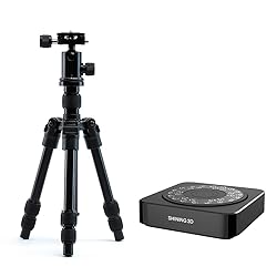2024 EinScan Pro HD Handheld 3D Scanner with