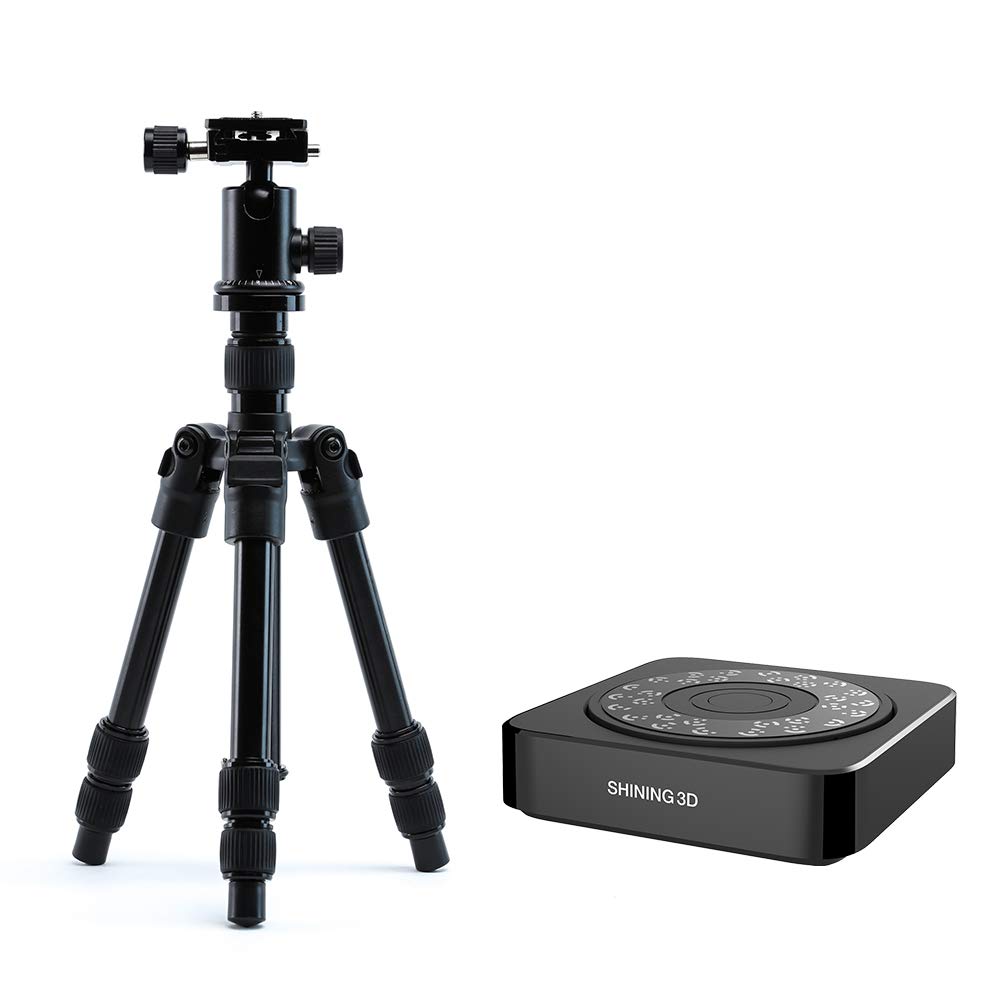 Mua 2024 EinScan Pro HD Handheld 3D Scanner with Industrial Pack ...