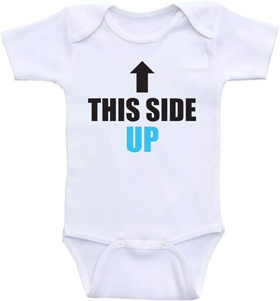 funny baby clothes amazon