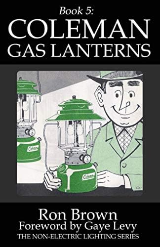 Guide to Vintage Coleman Products: ICCC: 9780692257838: Amazon.com