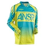 Answer Racing A17.5 Syncron Air Men's Off-Road