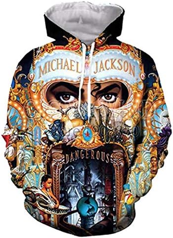 Unisex Pullovers Sweatshirts Space Station Astronauts Hoodies 3D Print Hip Hop Sportswear Tracksuit Hooded