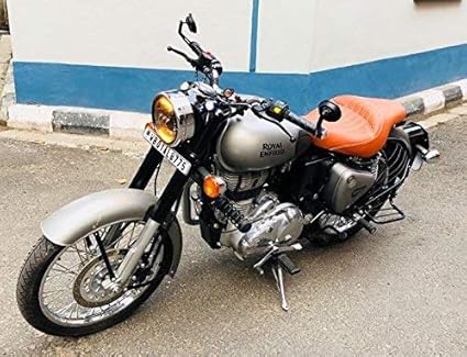 royal enfield classic 350 modified accessories price