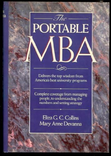 洋書 The Portable MBA in Entrepreneurship Amazon.com: The Portable MBA in Entrepreneurship (The Portable MBA