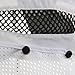 MG Talson UV Flap Cap - White OSFM