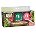 Animal Planet Pet Grow Eggs - 3 Educational Toys - Hatch and Grow Your Own Pet (Series 2)
