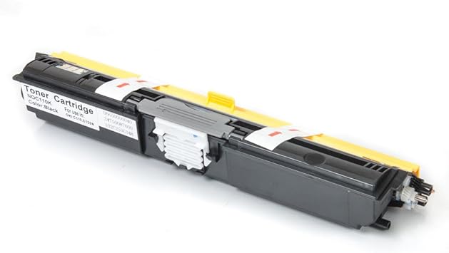 oki c110 toner