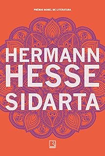 Livro Sidarta