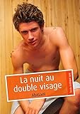 La nuit au double visage (pulp gay) (French Edition) by