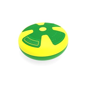 floating speaker amazon