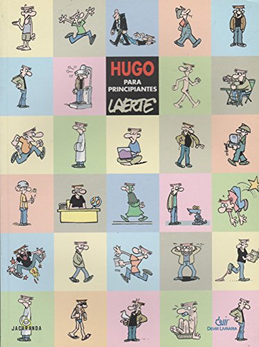Livro Hugo Para Principiantes