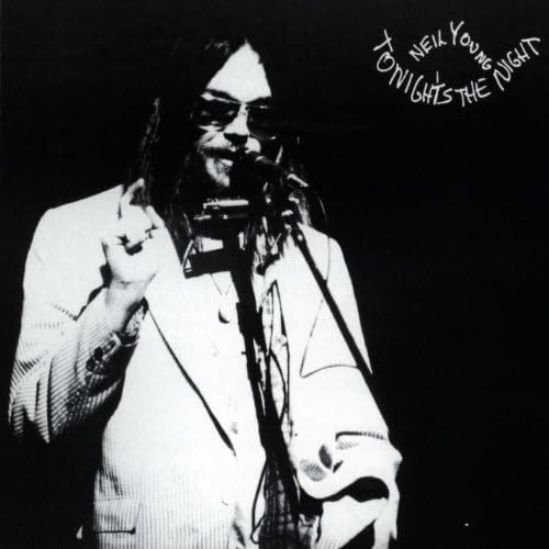 YOUNG,NEIL - Decade - Amazon.com Music