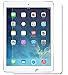 iPad 9.7 Anti Blue Light Tempered Glass Portector iPad Air Tempered Glass Screen Protector iPad Air 2 Anti Blue Light Tempered Glass Portector, Eastchina Designed For All 9.7''iPad -2 Pack Package