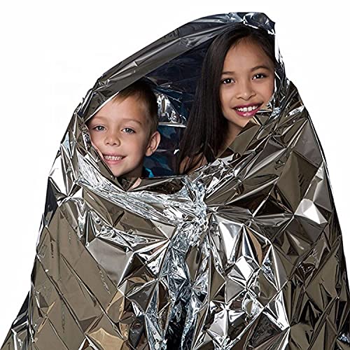 276PCS Personal First Aid Kit for Car Emergency Supplies Mini Compact Bag for Backpack, Basic Camping Essentials Survival Kit for Hiking Travel AMORNING with Scissors