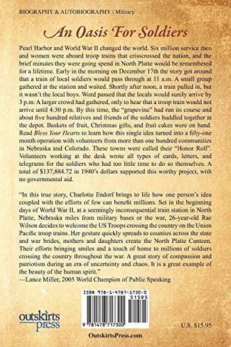 Bless Your Hearts: The North Platte Canteen - Thumbnail 2