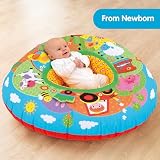 Galt Playnest Farm Baby Sit Me Up with Inflatable Ring 100cm view 13