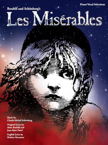 Amazon.com: Les Miserables: From Stage to Screen (Applause Books