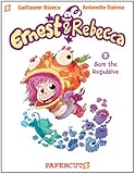 "Ernest and Rebecca #2 Sam the Repulsive (Ernest & Rebecca Graphic Novels)" av Guillaume Bianco