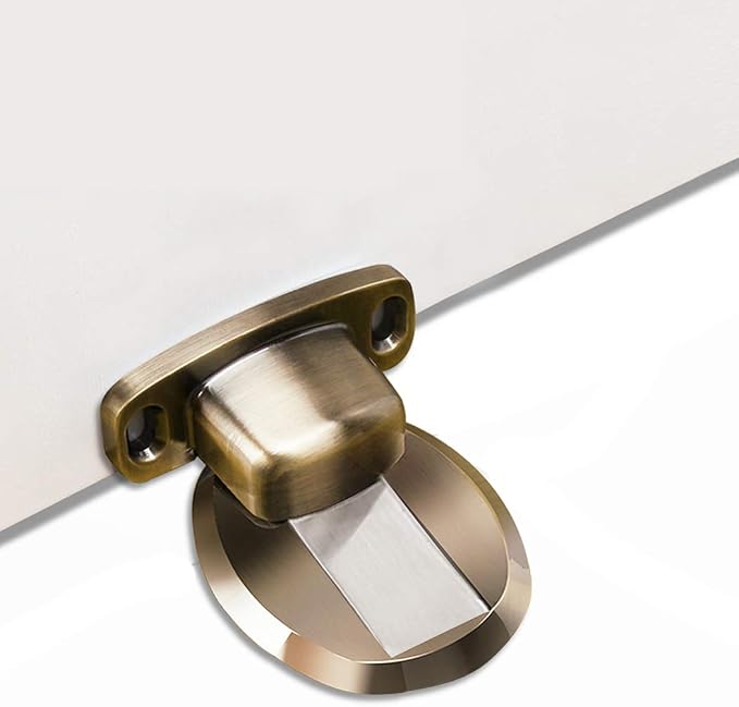 Produktbild von Türstopper - Türpuffer Und Türfeststeller - Beschlägemarkt
