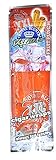Royal XXL Cigar Wraps Fruit Punch 4 Packs Per Order with Bakebro Silicone Container