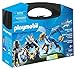 Playmobil Dragon Knights Carry Case Playset