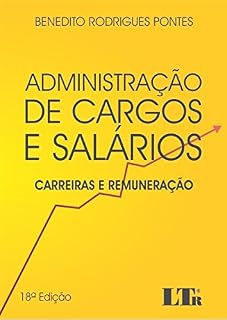 Livro Administração de Cargos e Salários