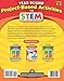 Teacher Created Resources Year Round Grades 1-2 Stem Project-Based Activities Book Printed Book (Year Round Project Based Activities for Stem)