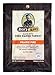 Nick's Jerky, Prairie Fire Free Range Turkey Jerky - Gluten Free - No Antibiotics or Hormones, 1.5-Ounce Pouches (Pack of 6)
