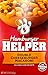 Betty Crocker DOUBLE CHEESEBURGER MACARONI Hamburger Helper 5.2oz (2 Pack)