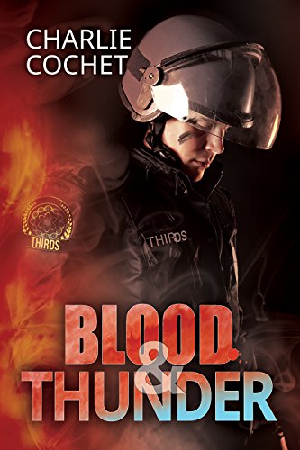 Free eBook - Blood   Thunder