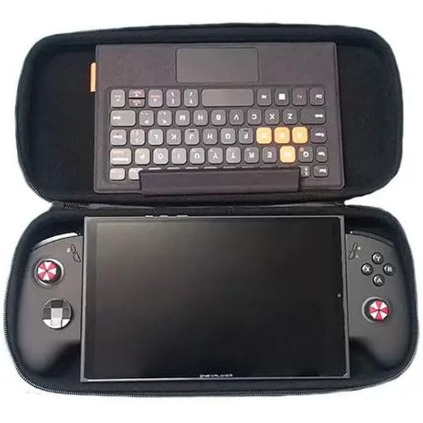 Amazon.com: Shockproof Protective Crossbody Shoulder Chest