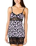 Marilyn Monroe Lace Trims and Lace Cut Outs Chemise