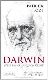 Darwin n'est pas celui qu'on croit