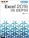 Excel 2016 In Depth