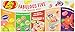 Jelly Belly Fabulous Five Jelly Bean Gift Box - 4.25 oz - Official, Genuine, Straight from the Source