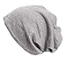 Qunson Women's Lightweight Turban Slouchy Beanie Hat Cap
