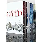 The Stolen Child Super Boxset: A Collection of Riveting Kidnapping Mysteries