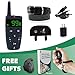 Love To Train Dog Training Collar with Remote -1600′ Long-Range Electric Training Collar for Small, Medium, and Large Dogs – Waterproof Dog Collar for All Breeds (Remote with 1 Receiver)thumb 4