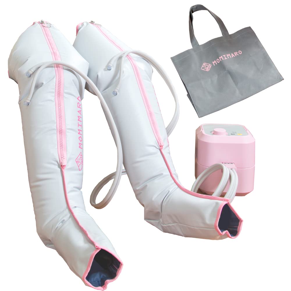 テクノ高槻 エアフットマッサージャー もみまろの商品画像