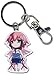 Heaven's Lost Property Ikaros Keychain