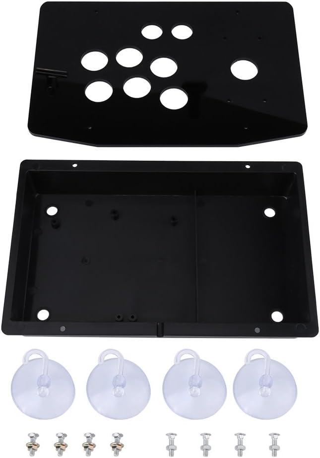 Bewinner Replacement Gaming Kit - Image 4