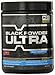 MRI Black Powder Ultra, Blue Raspberry, 240 Gram by MRI
