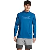 Under Armour mens Iso-chill Ninja Hook Hoodie