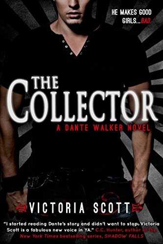 The Collector (Dante Walker, #1)