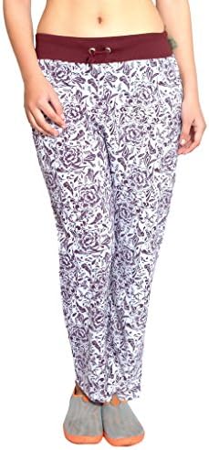 HARDIHOOD Women's Lower Pyjama Yoga Gym Track Pants for Ladies/Girls(Sizes- L XL XXL 3XL)