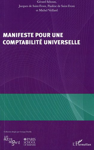 Manifeste pour une comptabilité universelle
