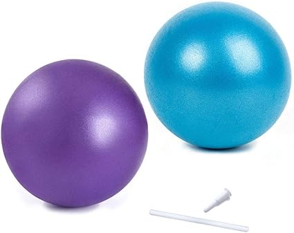 yoga therapy balls amazon