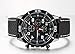 Jingjing1 Men’s Sports Wrist Watches Quartz Military Watch Rubber Silicone Analog Wristband (White)