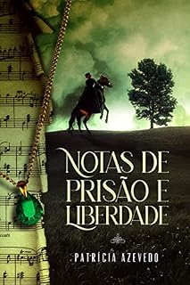 Livro Notas de Prisão e Liberdade