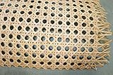 18" Width Rattan Webbing for Caning Projects